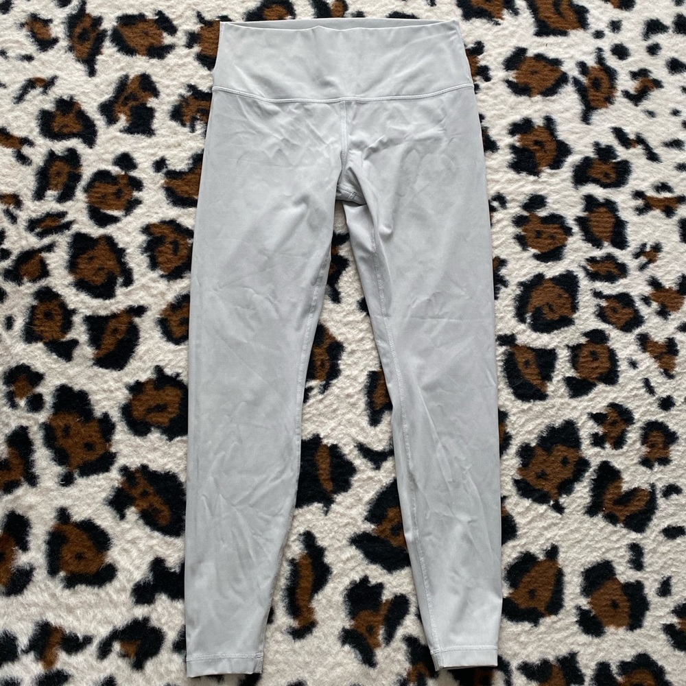Lululemon Wunder Under Leggings Size 10 new
